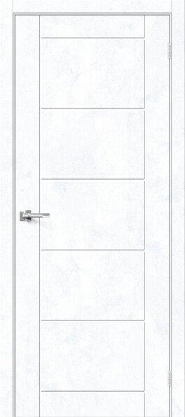 Двери межкомнатные экошпон Граффити-4 - фото 1 - id-p162624675