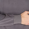 Термобелье HUNTSMAN Thermoline цвет Серый ткань Флис, фото 4