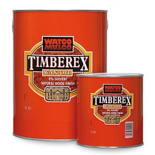 Паркетное масло с карнаубским воском TIMBEREX Wax-Oil