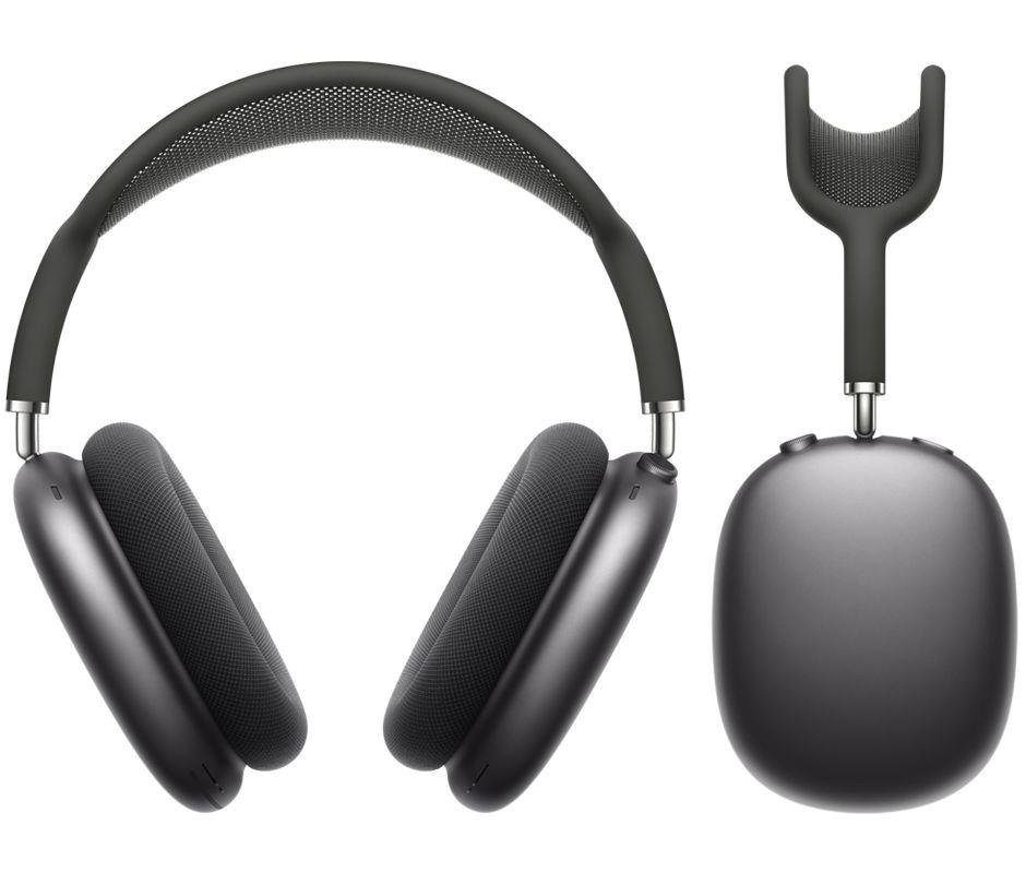 Беспроводные наушники Air pods Max копия