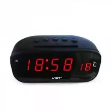 Автомобильные часы VST803C-1