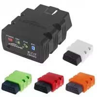 Автомобильный сканер KONNWEI KW-902 (OBD2, V2,1, Wi-Fi)