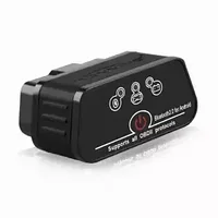 Автомобильный сканер KONNWEI KW-901 (OBD2, V2,1)