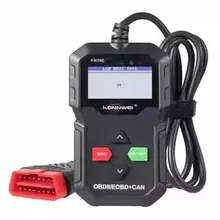 Автомобильный сканер KONNWEI KW-590
