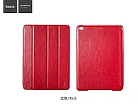 Защитный чехол HOCO Crystal series для iPad 2/3/4, Red