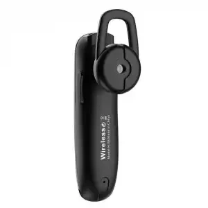 Bluetooth-гарнитура JOWAY H-58 - фото 2 - id-p162633714