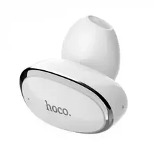 Bluetooth-гарнитура HOCO E46 (Белый)