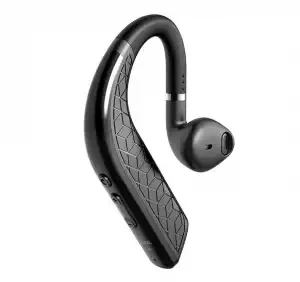 Bluetooth-гарнитура HOCO E48 (Черный) - фото 2 - id-p162633722
