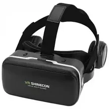 Очки виртуальной реальности Shinecon SC-G04E