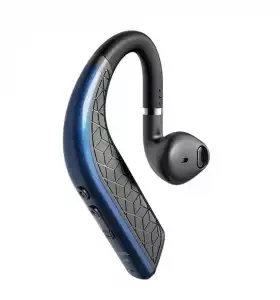 Bluetooth-гарнитура HOCO E48 (Синий) - фото 2 - id-p162633770