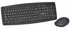 Комплект клавиатура+мышь Smartbuy ONE 212332AG черный - фото 4 - id-p162636118