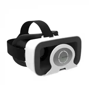 Очки виртуальной реальности Shinecon SC-G03R - фото 1 - id-p162634052