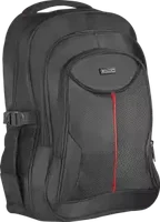 Рюкзак Defender для ноутбука Carbon 15.6" черный