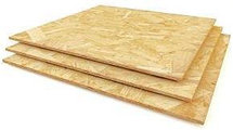 Плита OSB UltraDecor (Kronospan) 9х1250х2500 мм, фото 3