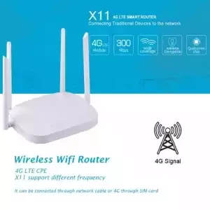 Wi-Fi роутер 4G Орбита OT-PCK22 - фото 8 - id-p162636162