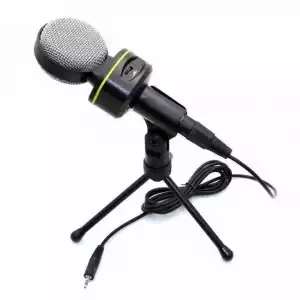 Микрофон для ПК Орбита OT-PCS04 - фото 1 - id-p162636163