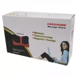 Массажер CAR&HOME Massage Pillow CHM-8018 - фото 3 - id-p162636203
