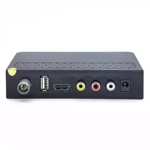 Ресивер DVB-T2/C Орбита OT-DVB23 (Wi-Fi) - фото 2 - id-p162636380