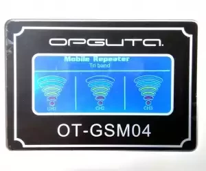 Усилитель GSM репитер Орбита OT-GSM04 (2G-900/3G-2100/4G-1800) - фото 2 - id-p162636447