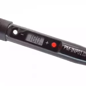 Паяльник электрический Помощник PM-INP01 (80Вт, с терморегулятором) - фото 3 - id-p162636484