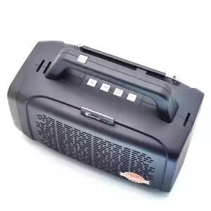 Радиоприемник Fepe FP-27 (USB,Bluetooth) - фото 4 - id-p162634402