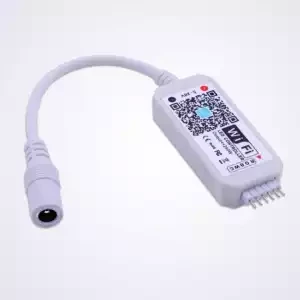 Огонек OG-LDL24 LED контроллер (Wi-Fi, RGBWW) - фото 1 - id-p162636547