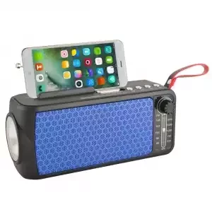 Радиоприемник Fepe FP-263-S (USB,Bluetooth) - фото 1 - id-p162634467
