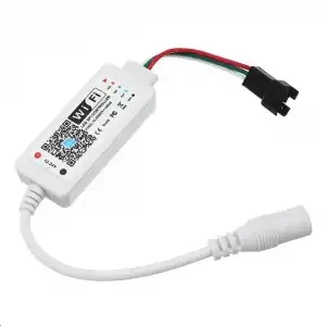 Огонек OG-LDL29 LED контроллер (Wi-Fi, RGB) - фото 1 - id-p162636569