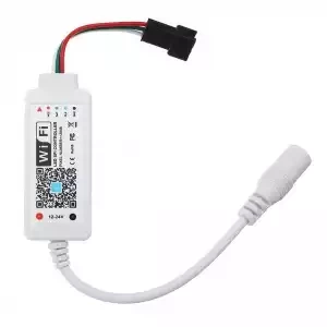 Огонек OG-LDL29 LED контроллер (Wi-Fi, RGB) - фото 2 - id-p162636569