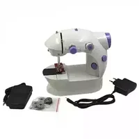 Мини швейная машинка MINI SEWING MACHINE SM-202A