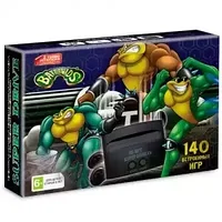 Sega Super Drive Battle Toads (140-in-1)