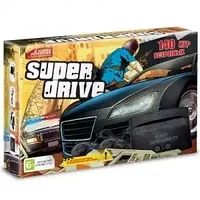 Sega Super Drive GTA V (140-in-1)