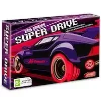 Sega Super Drive Racing (без игр)