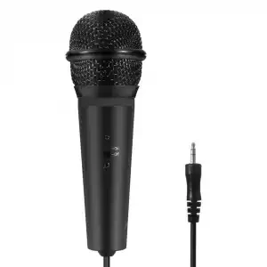 Микрофон для ПК Орбита OT-PCS05 (3.5 мм) - фото 2 - id-p162634862