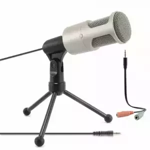 Микрофон для ПК Орбита OT-PCS06 (3.5 мм) - фото 2 - id-p162634863