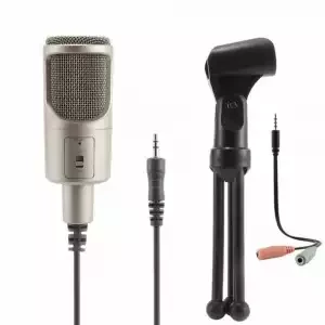 Микрофон для ПК Орбита OT-PCS06 (3.5 мм) - фото 3 - id-p162634863