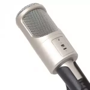 Микрофон для ПК Орбита OT-PCS06 (3.5 мм) - фото 4 - id-p162634863