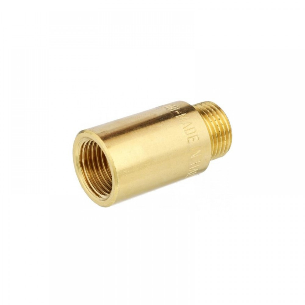 Удлинитель 15 мм вн.-нар. 1/2", General Fittings (Италия)