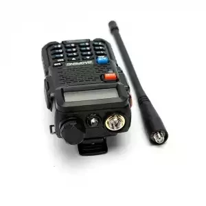 Рация BAOFENG UV-5R (UHF/VHF) - фото 5 - id-p162636796