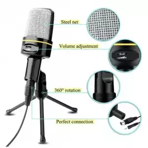 Микрофон для ПК Орбита OT-PCS03 - фото 5 - id-p162634964