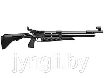 Пневматическая винтовка мр-555кс-03 4,5 мм
