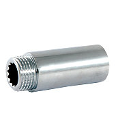 Удлинитель 20 мм вн.-нар. 1/2" ХРОМ, General Fittings (Италия)