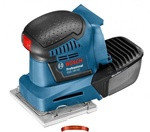 Bosch GSS 18V-10 Professional (06019D0200)