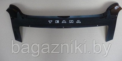Дефлектор капота VT-52 Nissan Teana 2003–2008