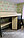 Детская кровать-чердак Крепыш 6.1 с лестницей-комодом, фото 2