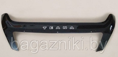 Дефлектор капота Vip tuning Nissan Teana 2008-2013