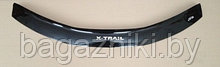 Дефлектор капота Vip tuning Nissan X-Trail T32 с 2014