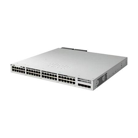 Коммутатор C9300L-48UXG-4X-A