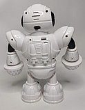 Космический Робот Король танцев HT-01, фото 4