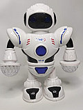Космический Робот Король танцев HT-01, фото 3